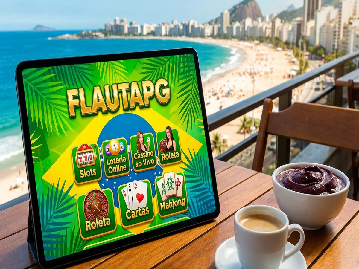 Screenshot 1 flautapg