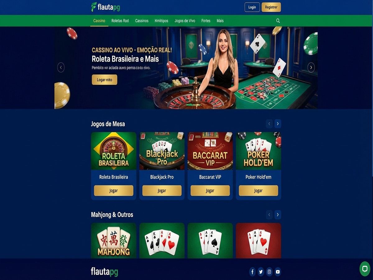 Screenshot 3 flautapg